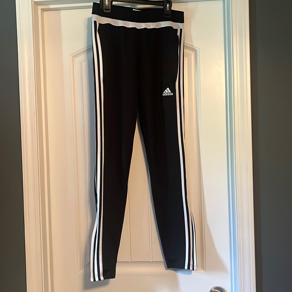 Adidas Pants Size Small